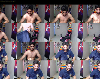 jackecuador — 41 minute Chaturbate male cam show recording, 480p, Dec 16, 2022