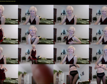 jasmin18v — 19 minute Chaturbate female cam show recording, 720p, Dec 16, 2022