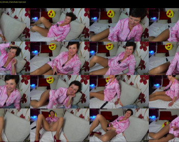 jennalison — 30 minute Chaturbate female cam show recording, 1080p, Dec 16, 2022