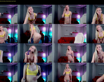 jessica_rays — 76 minute Chaturbate couple cam show recording, 720p, Dec 17, 2022