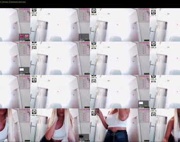 jessiejaye — 6 minute Chaturbate female cam show recording, 1080p, Dec 16, 2022
