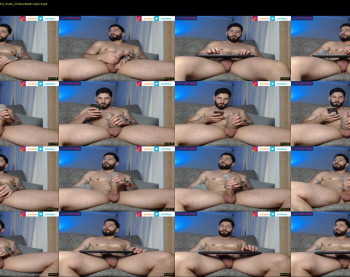 johnklleyn — 8 minute Chaturbate male cam show recording, 1080p, Dec 17, 2022