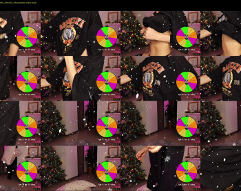 juliette_dee — 6 minute Chaturbate female cam show recording, 1080p, Dec 17, 2022