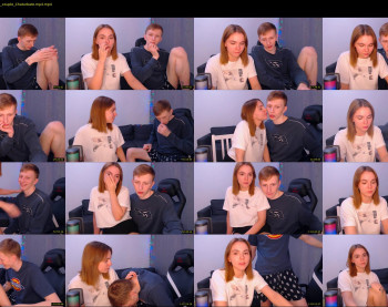 julsweet — 100 minute Chaturbate male cam show recording, 720p, Dec 17, 2022