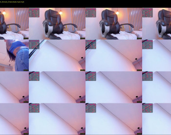july__villa — 18 minute Chaturbate female cam show recording, 1080p, Dec 17, 2022
