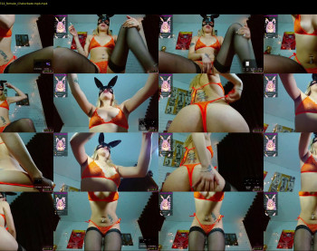 karla_grey_ — 26 minute Chaturbate female cam show recording, 720p, Dec 16, 2022