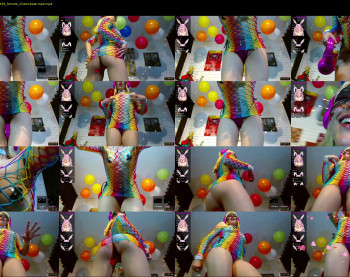 karla_grey_ — 15 minute Chaturbate female cam show recording, 720p, Dec 17, 2022