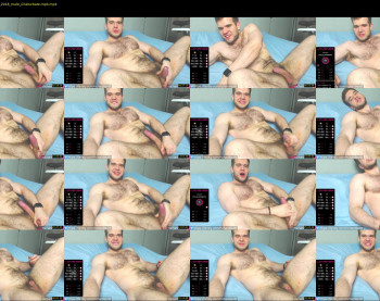 karmapolice_ — 40 minute Chaturbate male cam show recording, 1080p, Dec 16, 2022