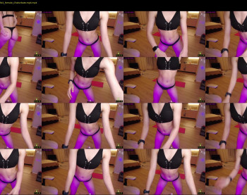 kasta_hulk_ — 37 minute Chaturbate female cam show recording, 480p, Dec 16, 2022