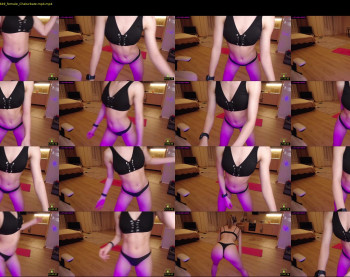 kasta_hulk_ — 43 minute Chaturbate female cam show recording, 480p, Dec 16, 2022