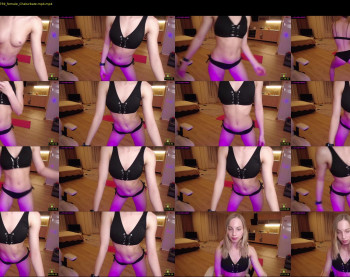 kasta_hulk_ — 61 minute Chaturbate female cam show recording, 480p, Dec 16, 2022