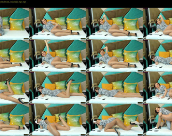 katequeenx — 19 minute Chaturbate female cam show recording, 1080p, Dec 17, 2022