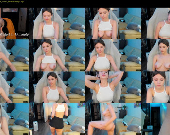 ketlinrous — 62 minute Chaturbate female cam show recording, 1080p, Dec 16, 2022