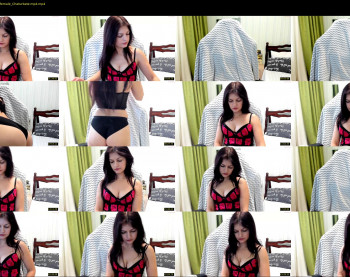 kettimi — 27 minute Chaturbate female cam show recording, 720p, Dec 16, 2022