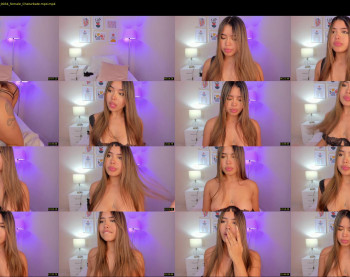 khloe_sweeet — 36 minute Chaturbate female cam show recording, 1080p, Dec 17, 2022