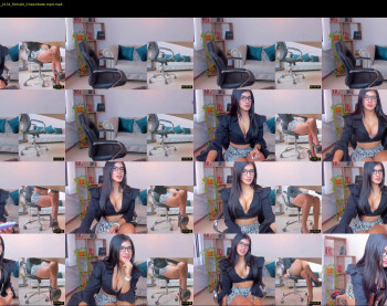 kimberly_hot2 — 38 minute Chaturbate female cam show recording, 1080p, Dec 16, 2022