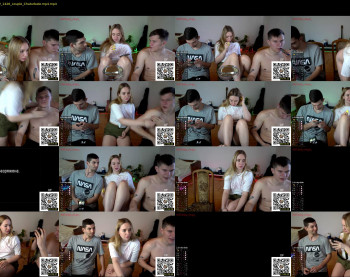 kinga_da_vinci — 21 minute Chaturbate couple cam show recording, 1080p, Dec 16, 2022