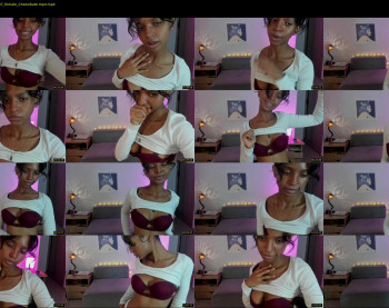 kintsugim — 16 minute Chaturbate female cam show recording, 720p, Dec 16, 2022