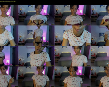 kintsugim — 27 minute Chaturbate female cam show recording, 720p, Dec 17, 2022