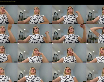 kylie_reyes — 21 minute Chaturbate female cam show recording, 720p, Dec 16, 2022