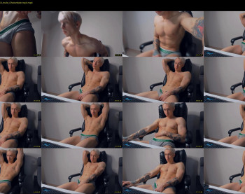 l_adonis_l — 20 minute Chaturbate male cam show recording, 1080p, Dec 16, 2022