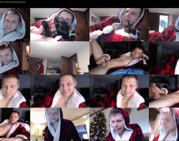 lancehardin — 113 minute Chaturbate male cam show recording, 720p, Dec 16, 2022
