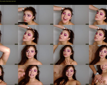 lauralei_01 — 4 minute Chaturbate couple cam show recording, 1080p, Dec 17, 2022