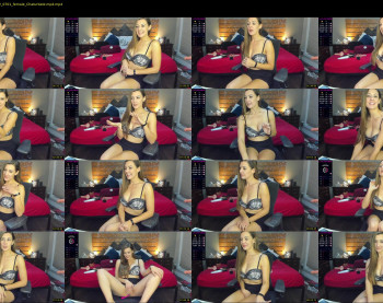 laylaa_dreams — 10 minute Chaturbate female cam show recording, 1080p, Dec 16, 2022