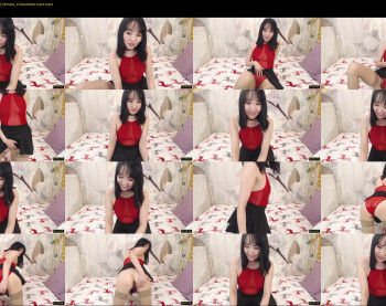 lianayun — 10 minute Chaturbate female cam show recording, 720p, Dec 17, 2022
