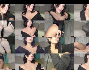 lilbeccaxo — 94 minute Chaturbate female cam show recording, 720p, Dec 16, 2022