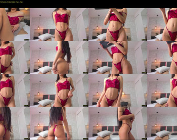 lili_foxy — 38 minute Chaturbate female cam show recording, 1080p, Dec 16, 2022