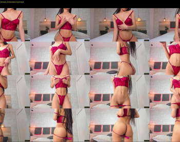 lili_foxy — 32 minute Chaturbate female cam show recording, 1080p, Dec 16, 2022