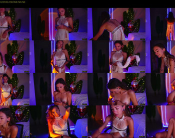 limy_fresh — 72 minute Chaturbate female cam show recording, 1080p, Dec 17, 2022
