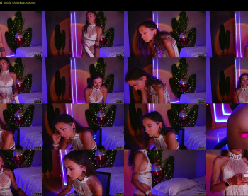 limy_fresh — 26 minute Chaturbate female cam show recording, 1080p, Dec 17, 2022