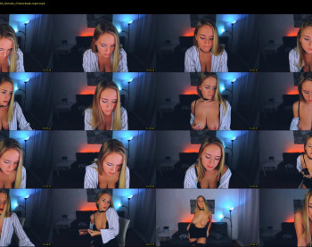 linda_roxy — 33 minute Chaturbate female cam show recording, 720p, Dec 17, 2022