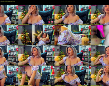 lisa2018 — 54 minute Chaturbate female cam show recording, 1080p, Dec 17, 2022