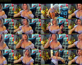 lisa2018 — 60 minute Chaturbate female cam show recording, 1080p, Dec 17, 2022