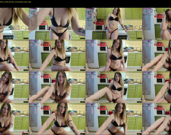 lissa_charmingmilf — 37 minute Chaturbate female cam show recording, 1080p, Dec 16, 2022