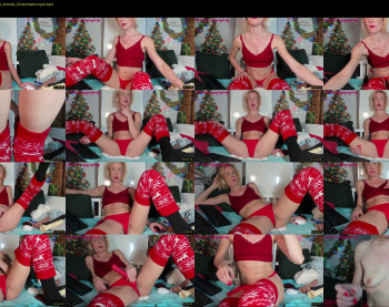 lola1981 — 26 minute Chaturbate female cam show recording, 720p, Dec 16, 2022