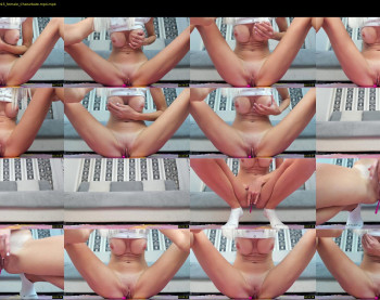 loverosella — 5 minute Chaturbate female cam show recording, 1080p, Dec 16, 2022