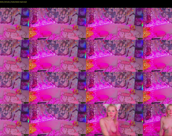 lucille_evans — 42 minute Chaturbate female cam show recording, 1080p, Dec 17, 2022