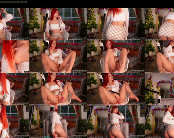 madisonlara — 27 minute Chaturbate female cam show recording, 1080p, Dec 16, 2022
