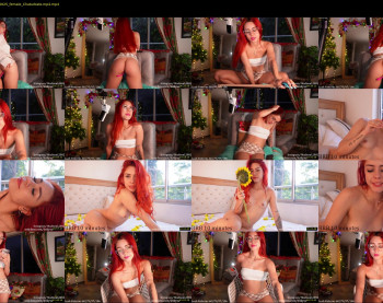 madisonlara — 55 minute Chaturbate female cam show recording, 1080p, Dec 17, 2022