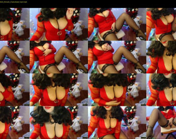 madlyn_dee — 23 minute Chaturbate female cam show recording, 720p, Dec 17, 2022