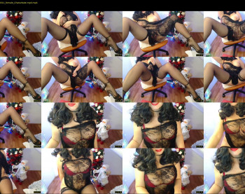 madlyn_dee — 64 minute Chaturbate female cam show recording, 720p, Dec 17, 2022