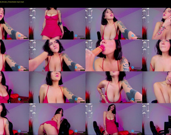 maeeve_ — 41 minute Chaturbate female cam show recording, 1080p, Dec 16, 2022