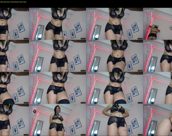 magievans1 — 11 minute Chaturbate female cam show recording, 1080p, Dec 16, 2022