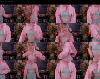mana_rose — 54 minute Chaturbate female cam show recording, 1080p, Dec 16, 2022
