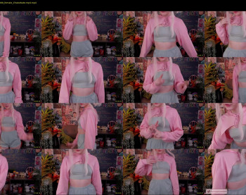 mana_rose — 11 minute Chaturbate female cam show recording, 1080p, Dec 17, 2022