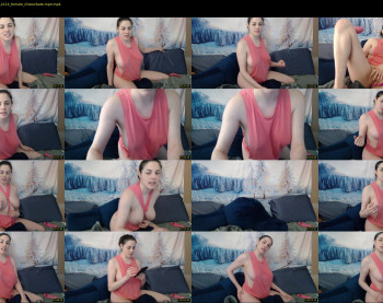 mandy_rose1 — 73 minute Chaturbate female cam show recording, 720p, Dec 16, 2022